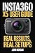 Insta360 X5 User Guide
