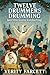 Twelve Drummers Drumming (and One Goose Conducting) by Verity Farcett