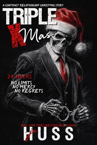 Triple Xmas: a Contract Relationship Christmas Story (Story Fodder #1)
