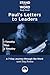 Paul's Letters to Leaders by Tony Perkins