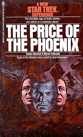 The Price of the Phoenix