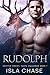 Rudolph (Shifter Forces: Sa...