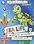 SEA LIFE COLORING BOOK: BIL...