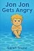 Jon Jon Gets Angry