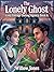 The Lonely Ghost by Willow Jones