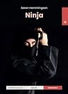 Ninja by Søren Elmerdahl Hemmingsen