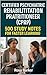 Certified Psychiatric Rehabilitation Practitioner (CPRP) by ROSA BARKER