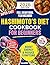 Super Easy Hashimoto’s Diet Cookbook for Beginners by Isla Wynn
