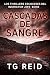 Cascadas de sangre (Los thrillers escocés del Inspector Jefe Bone #2)