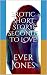 EROTIC SHORT STORY: SECONDS...