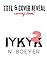 JSYK (The Boys of Slipstream Book 2)