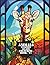 Animals Stained Glass Colou...