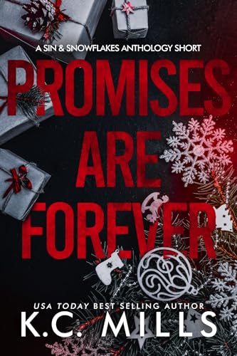 Promises are Forever (Kindle Edition)