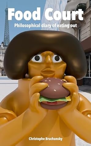 Food Court by Christophe Bruchansky