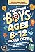 Everything Boys Ages 8-12 S...