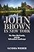 John Brown in New York: The...