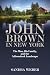 John Brown in New York by Sandra Weber John Brown in New York by Sandra Weber