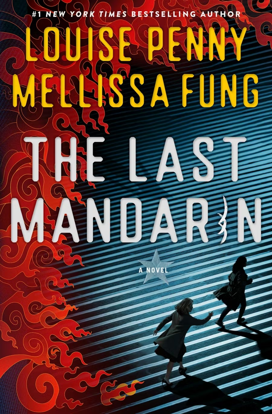 The Last Mandarin (Hardcover)