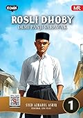 Rosli Dhoby 1: Demi Panji Sarawak