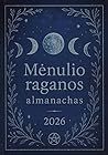 Mėnulio raganos almanachas 2026 by None