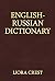 English–Russian Dictionary:...