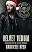 Velvet Venom: Christmas Bik...