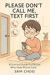 Please Don’t Call...