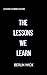 The Lessons We Learn (Balan...