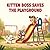Kitten Boss Saves the Playg...