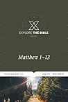 Explore the Bible...