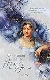Once upon a time... Miss Jane by AA. VV.