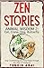 ZEN STORIES Animal Wisdom 2...