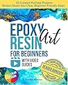 Epoxy Resin Art f...