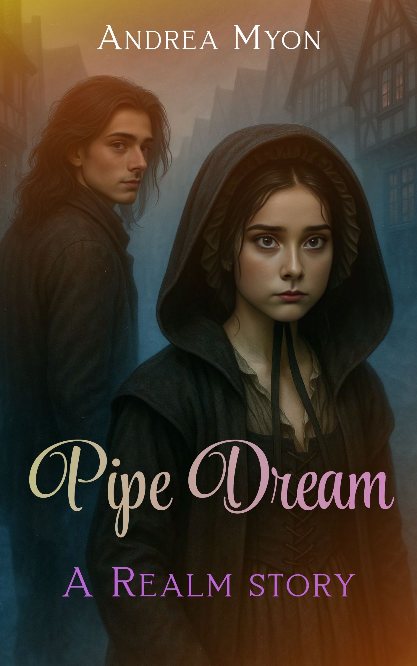 Pipe Dream, A Realm Story