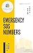 SOS EMERGENCY NUMBERS IN INDIA