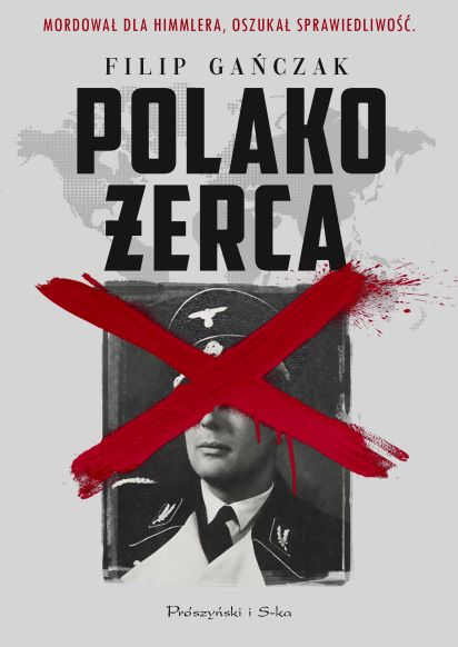 Polakożerca (Paperback)