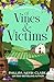 Of Vines and Victims (A Travelling Celebrant Mystery #4) by Phillipa Nefri Clark