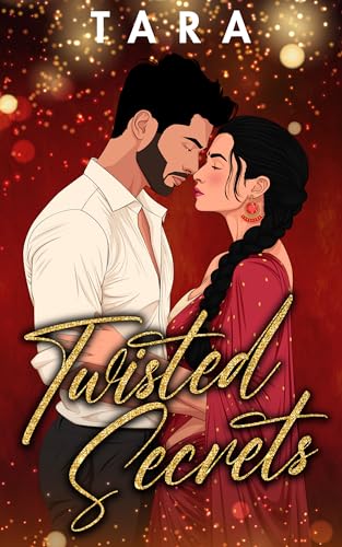 Twisted Secrets (Forbidden, #2)