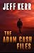 The Adam Cash Files (The Ad...