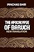 The Apocalypse of Baruch by Pinchas Shir