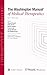 Washington Manual of Medical Therapeutics by Washington University