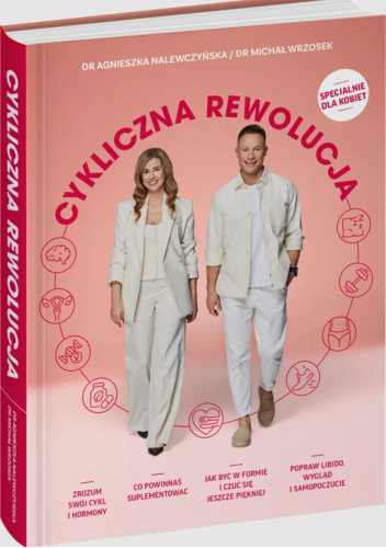 Cykliczna rewolucja (Paperback)