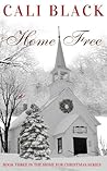 Book cover for Home Free
