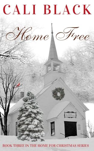 Home Free (Kindle Edition)