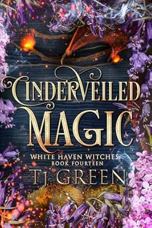 Cinderveiled Magic (White Haven Witches #14)