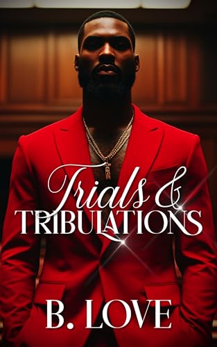 Trials & Tribulations (MPWG Law Firm Book 4)