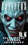 Creepers- Volume 40