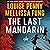 The Last Mandarin: A Novel
