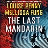 The Last Mandarin...