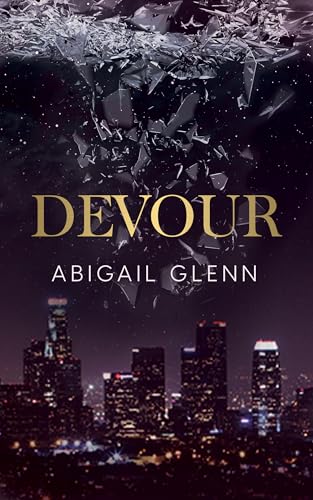 Devour (Sinro Enterprises #2)